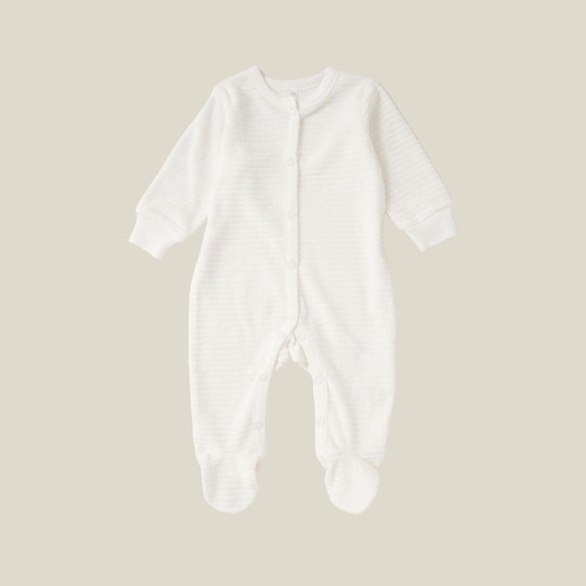 Sheep patterned layette set 5pk